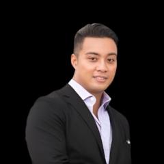 Mark Acala