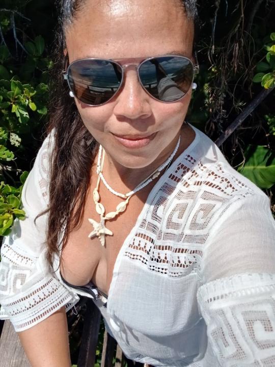 Adria Micaela Carpio Coronel