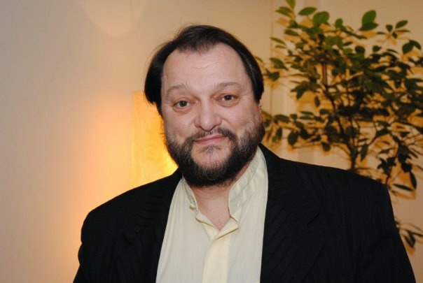 Nicholas Samaras