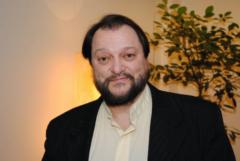Nicholas Samaras