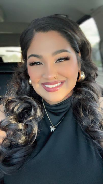 Mariah Vargas