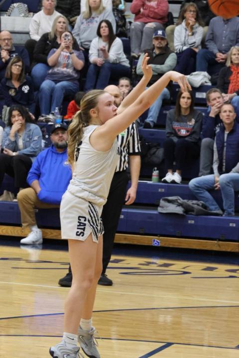 Maddy Schlosser