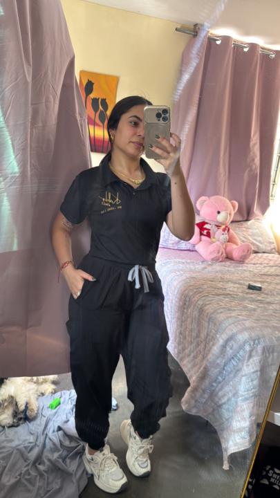 Yendy Barrios