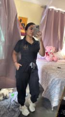Yendy Barrios
