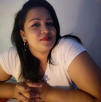 Nazmera Hassan