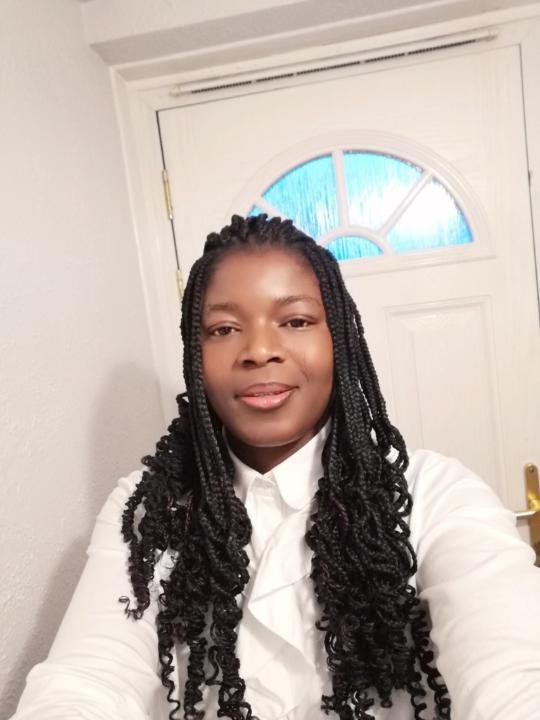 Tairat Alabi-Arotayo