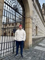 Jamsranjav Ariunbold