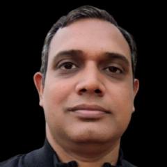 Vilva Mangal Bhardwaj