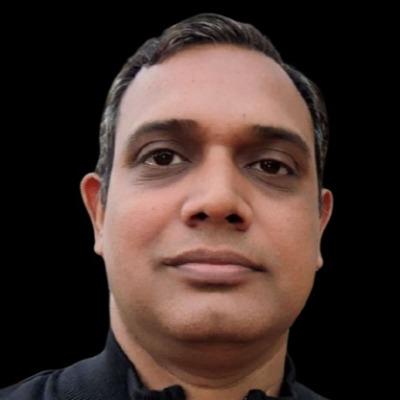 Vilva Mangal Bhardwaj