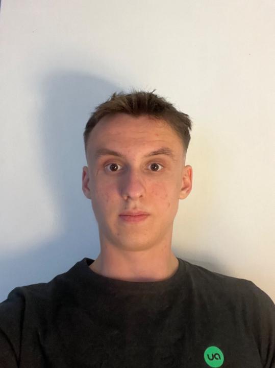 Alex Strömberg