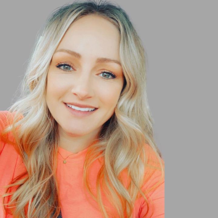Brooke Felber
