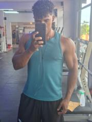 Geovane Abreu
