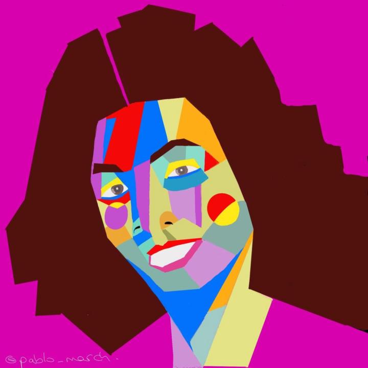 Laura Molina Caceres