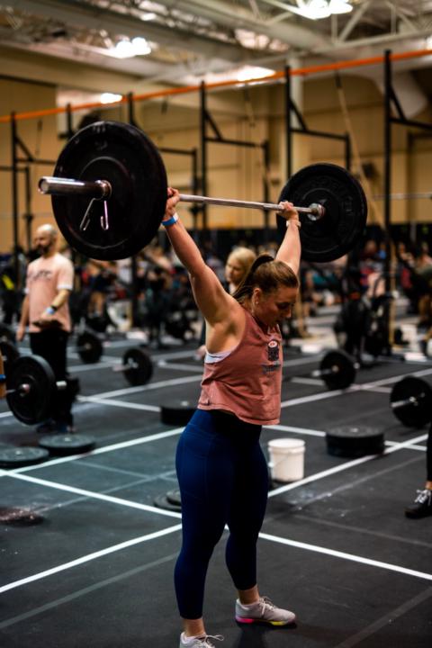 Sarah Robertson