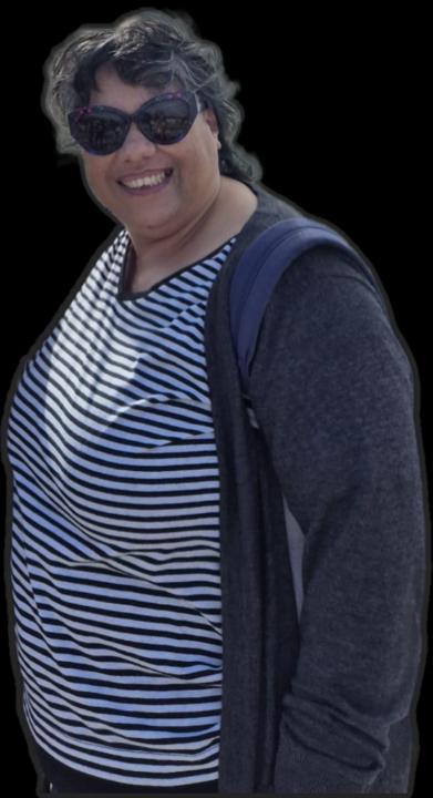 Sharon Villanueva