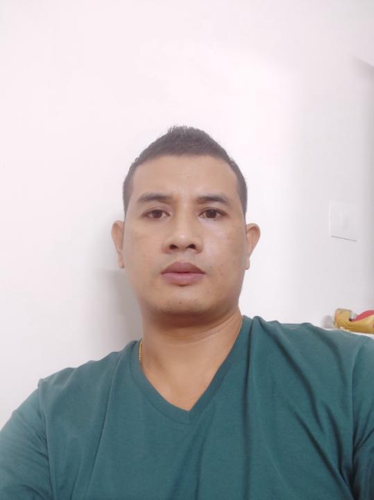 Chongtham Johnson singh