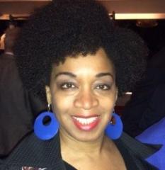 Gabrielle Everett
