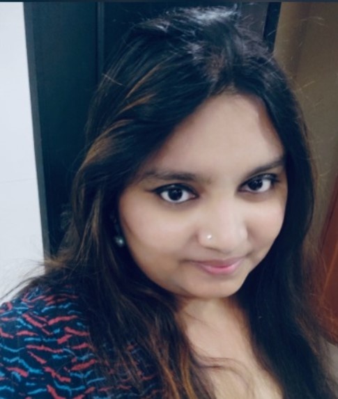 Mitali Parate