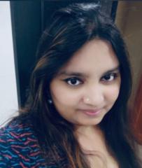 Mitali Parate