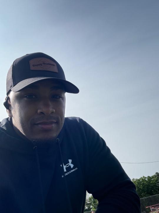 Kordell Young