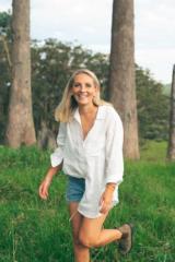 Annie Harris
