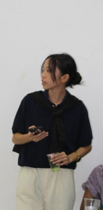 April Zonio