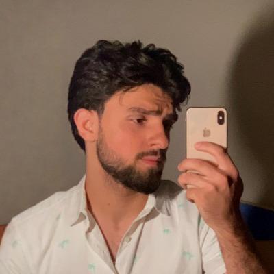 Saad Fatian