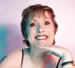 Sandra Nuttall