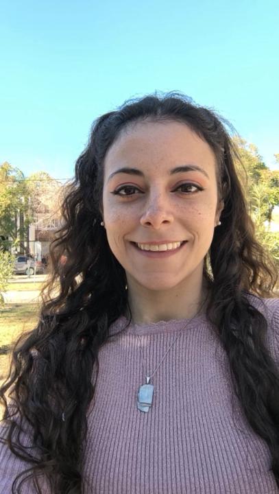Barbara Goñi