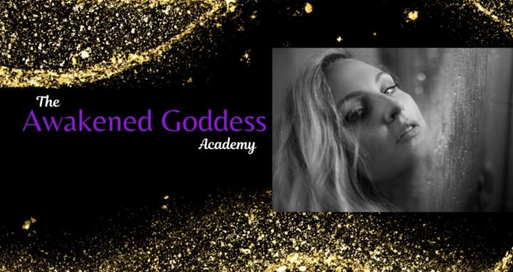 The Awakened Goddess Academy