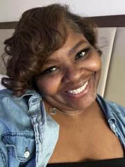 Jamila Williams