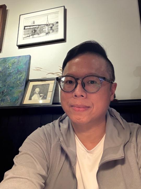 Tayuan Wang