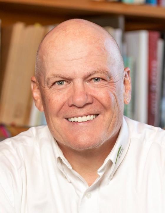 Bruno Marlin