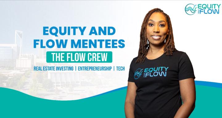 Equity & Flow Community