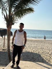 Fransis Ponce