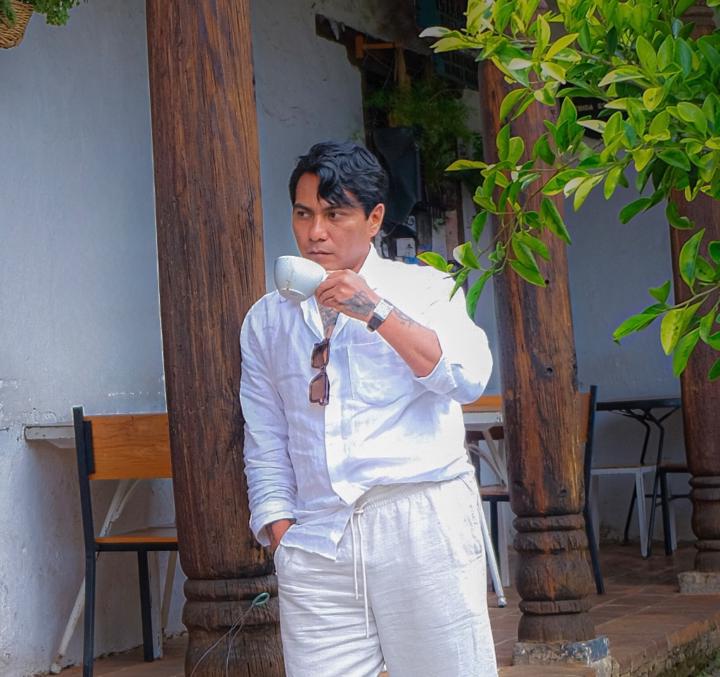 Humberto Reyes