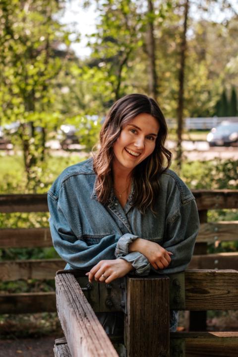 Alicia Neely