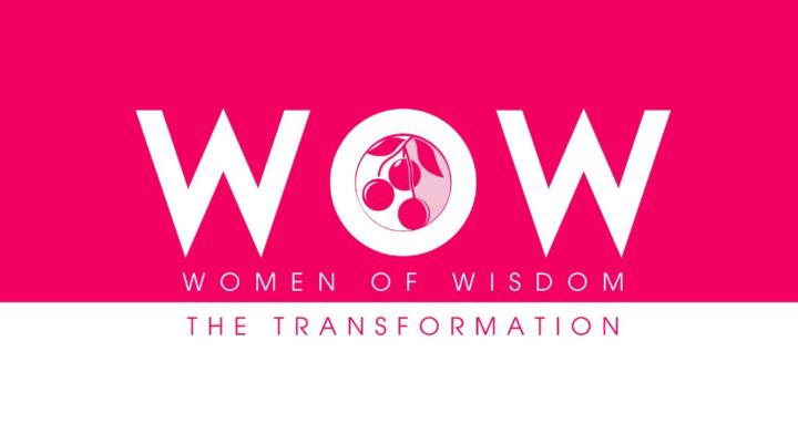 Women Of Wisdom