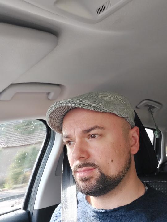 Dimitri Ens