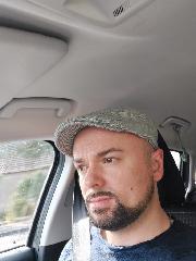 Dimitri Ens