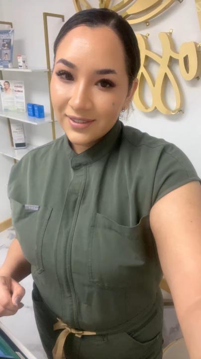 Rosa Gutierrez Montoya