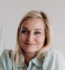 Rachel Drost