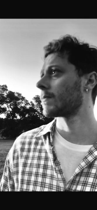 Mitchell Johnstone