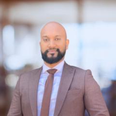 Rinsen Selvaratnam