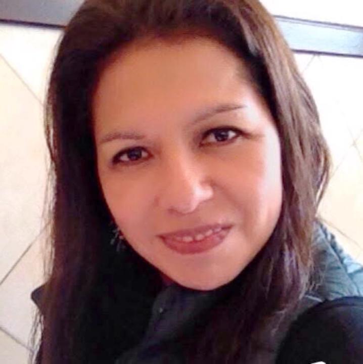 María del Carmen Diaz Velasquez