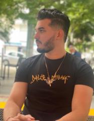 Michael Sanín martinez