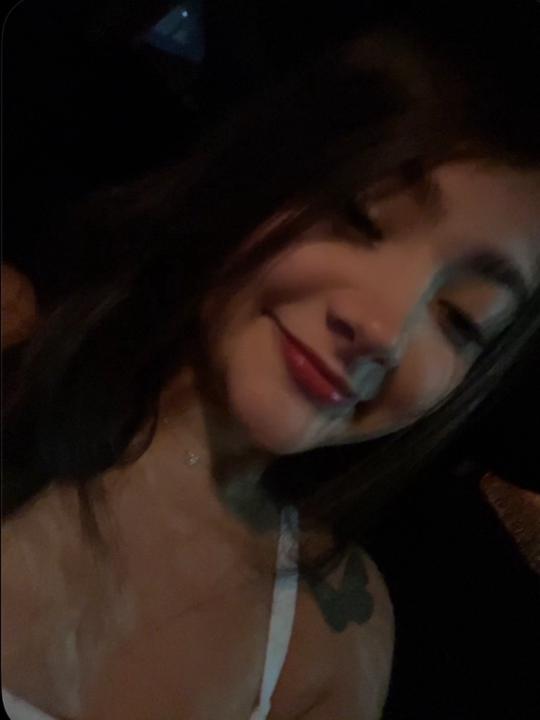 Salome Betancourt Urrego