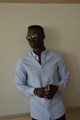 Evans Ochieng