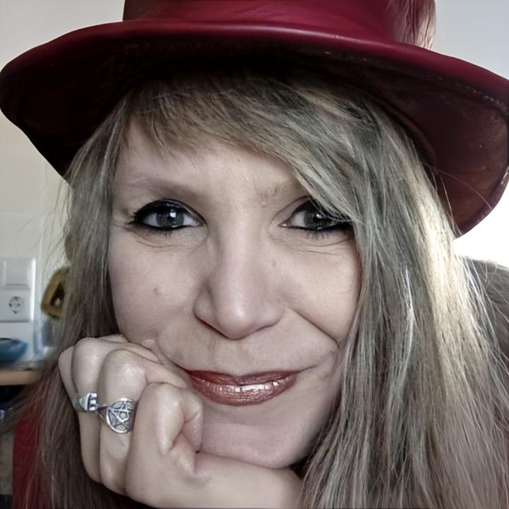 Sonja Catarina Benandanti