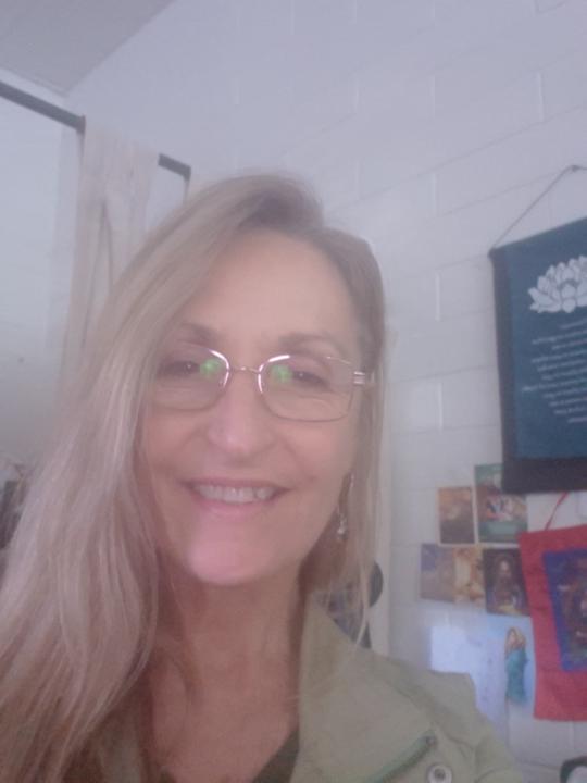 Vicki Markwell